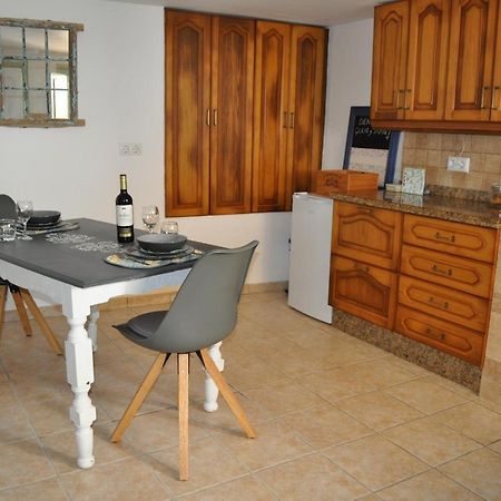 Apartament La Estrellita Iznájar Zewnętrze zdjęcie