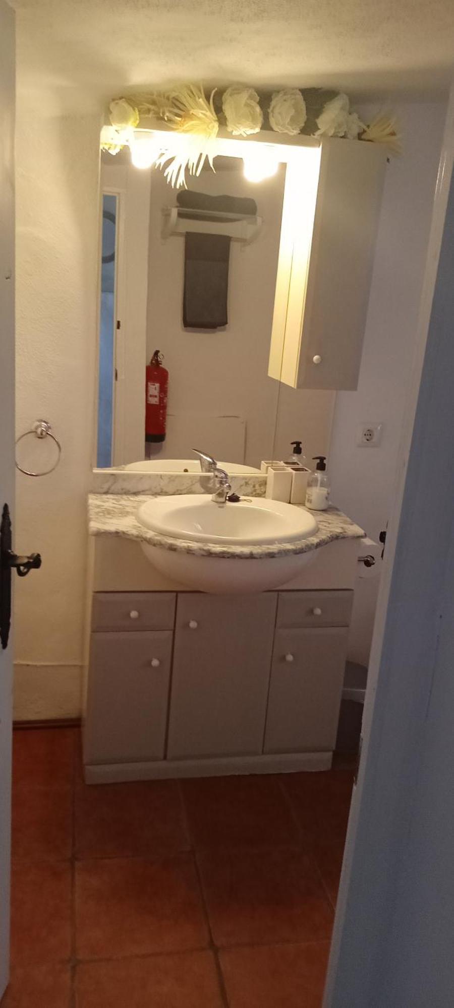 Apartament La Estrellita Iznájar Zewnętrze zdjęcie