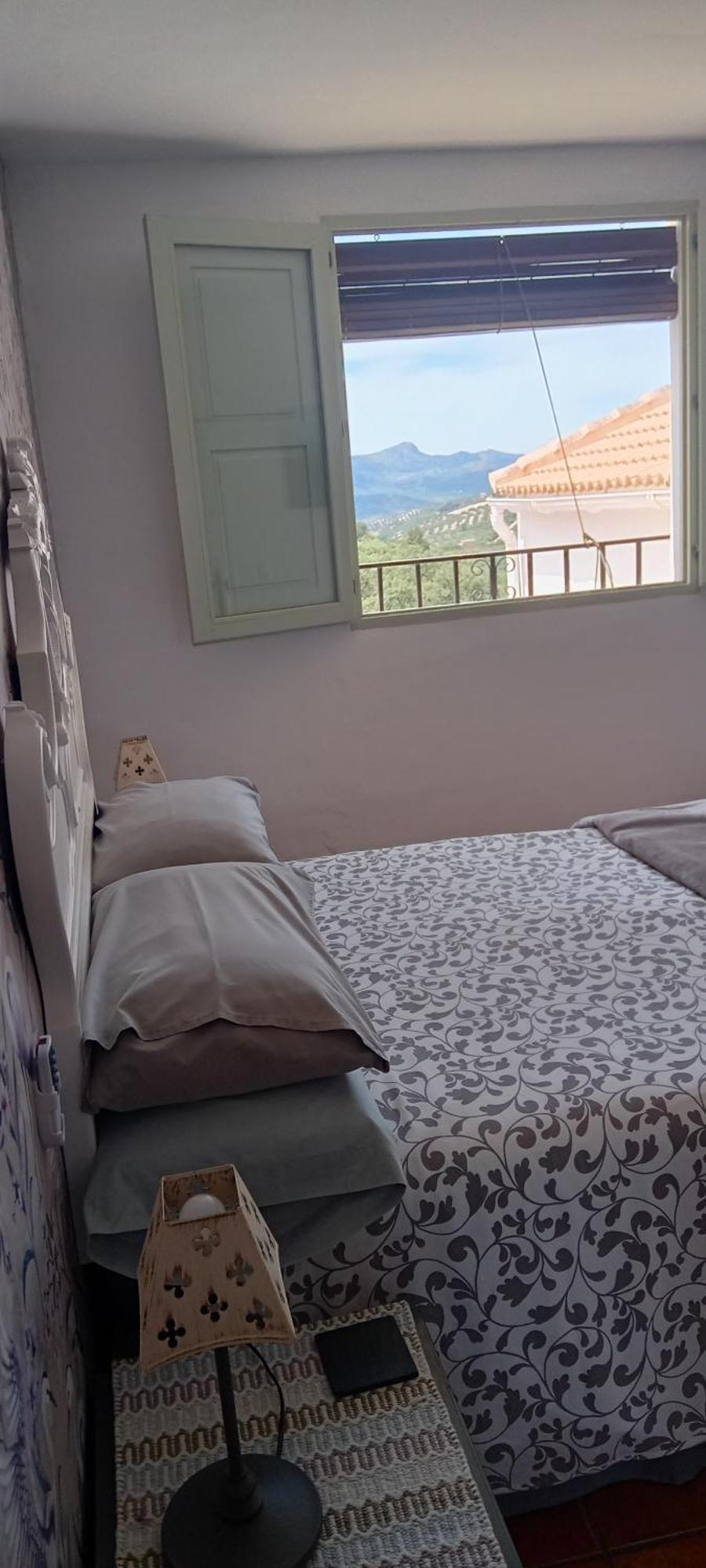 Apartament La Estrellita Iznájar Zewnętrze zdjęcie
