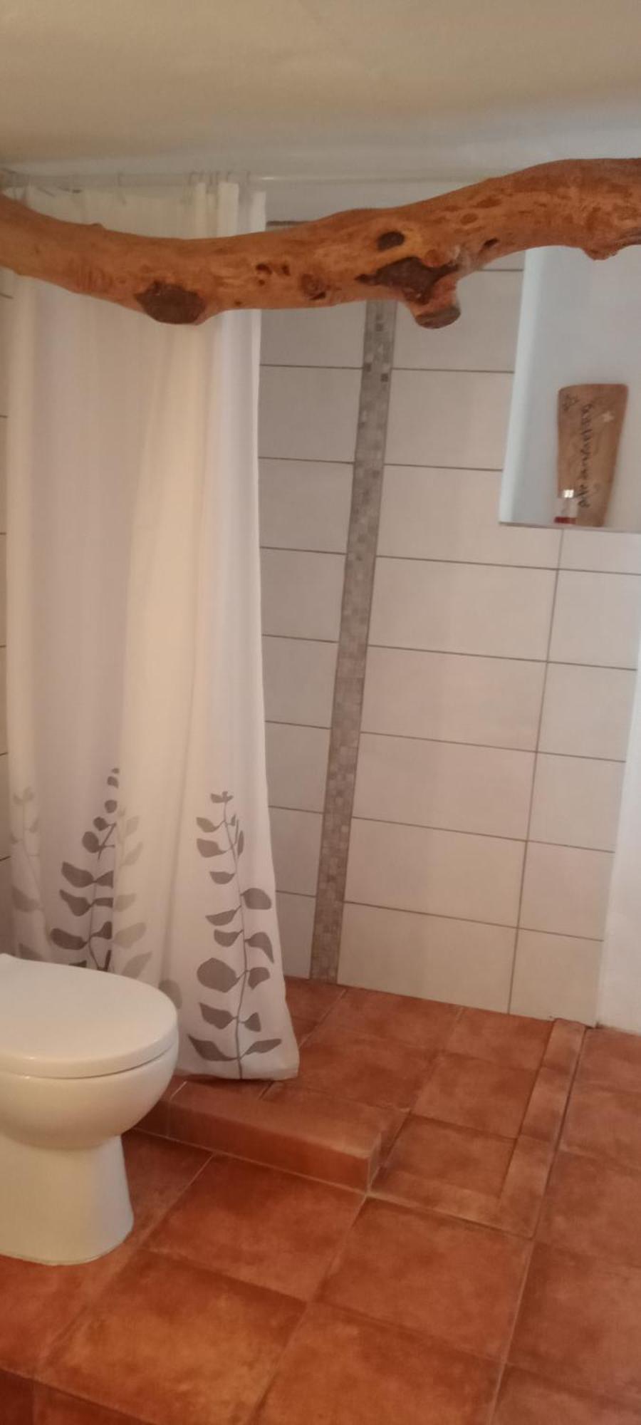 Apartament La Estrellita Iznájar Zewnętrze zdjęcie