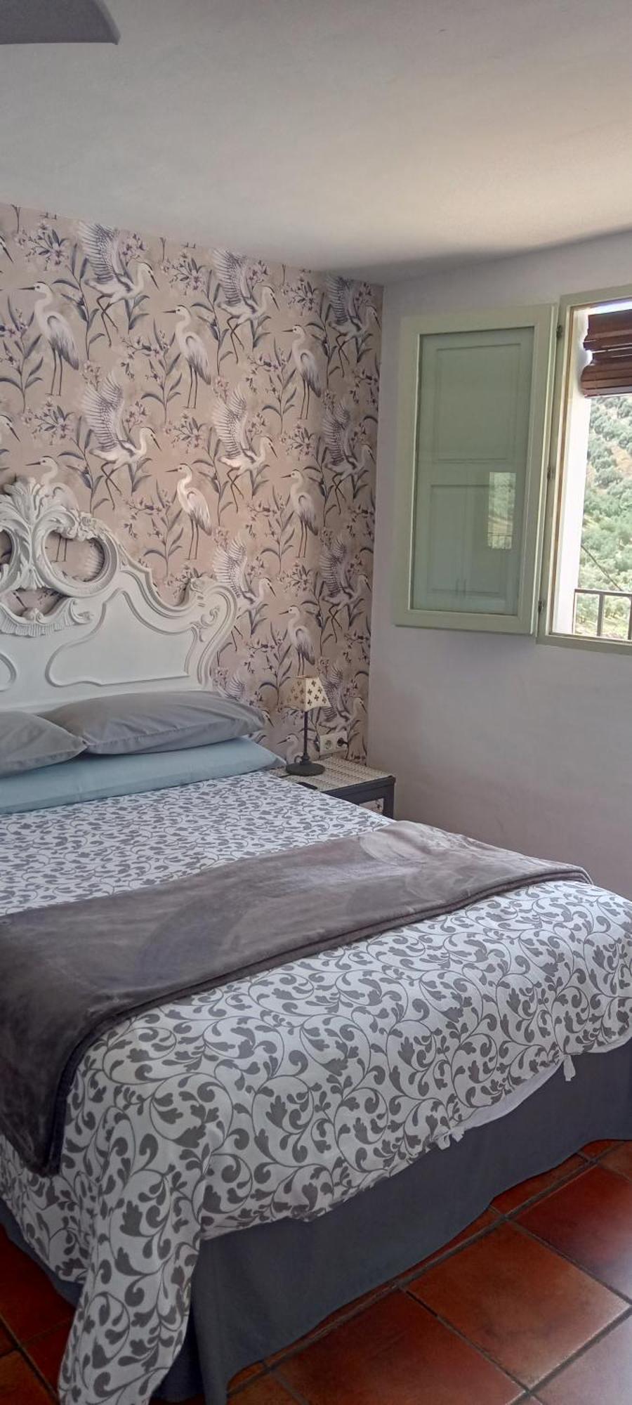 Apartament La Estrellita Iznájar Zewnętrze zdjęcie