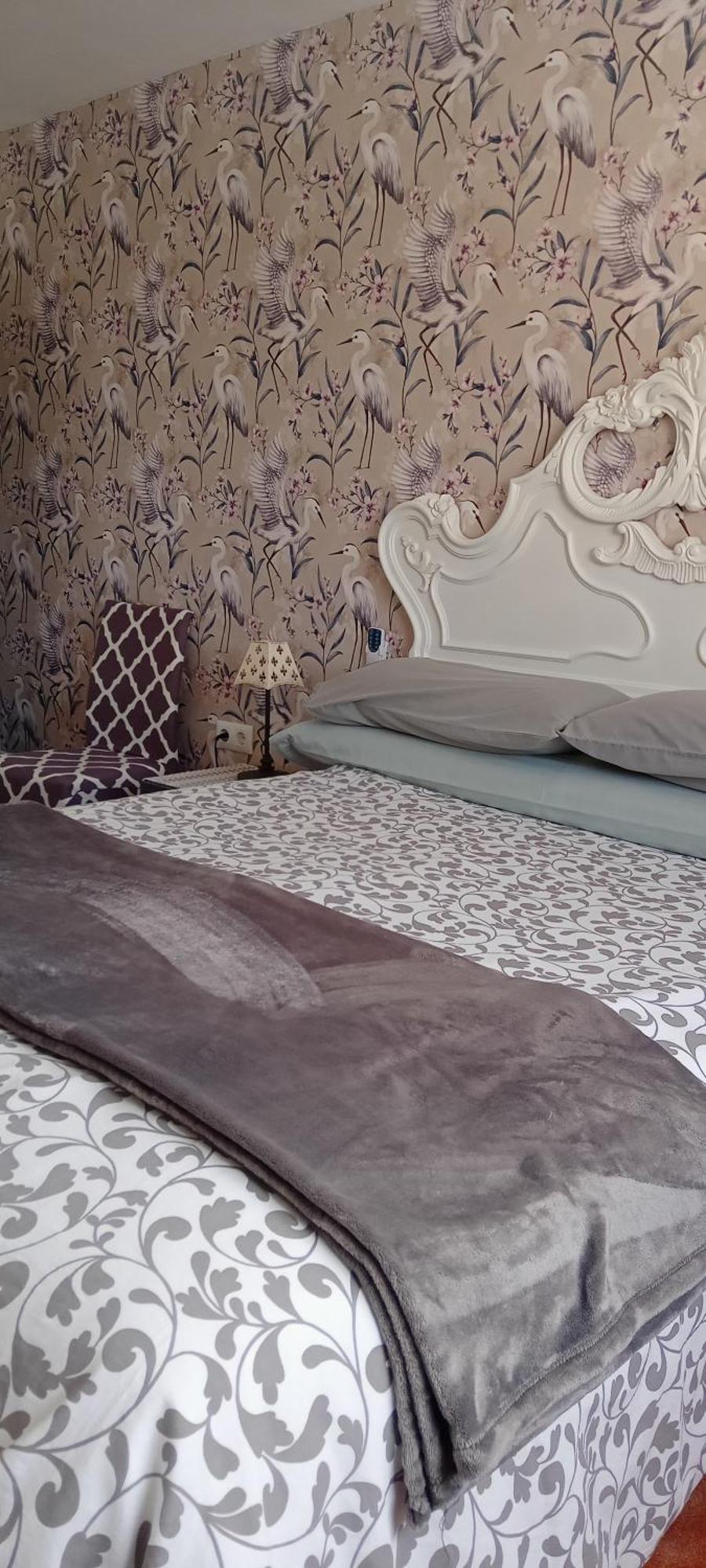 Apartament La Estrellita Iznájar Zewnętrze zdjęcie