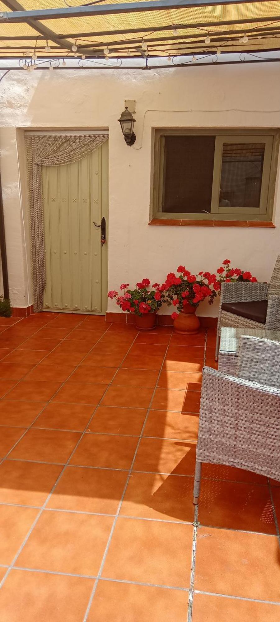 Apartament La Estrellita Iznájar Zewnętrze zdjęcie