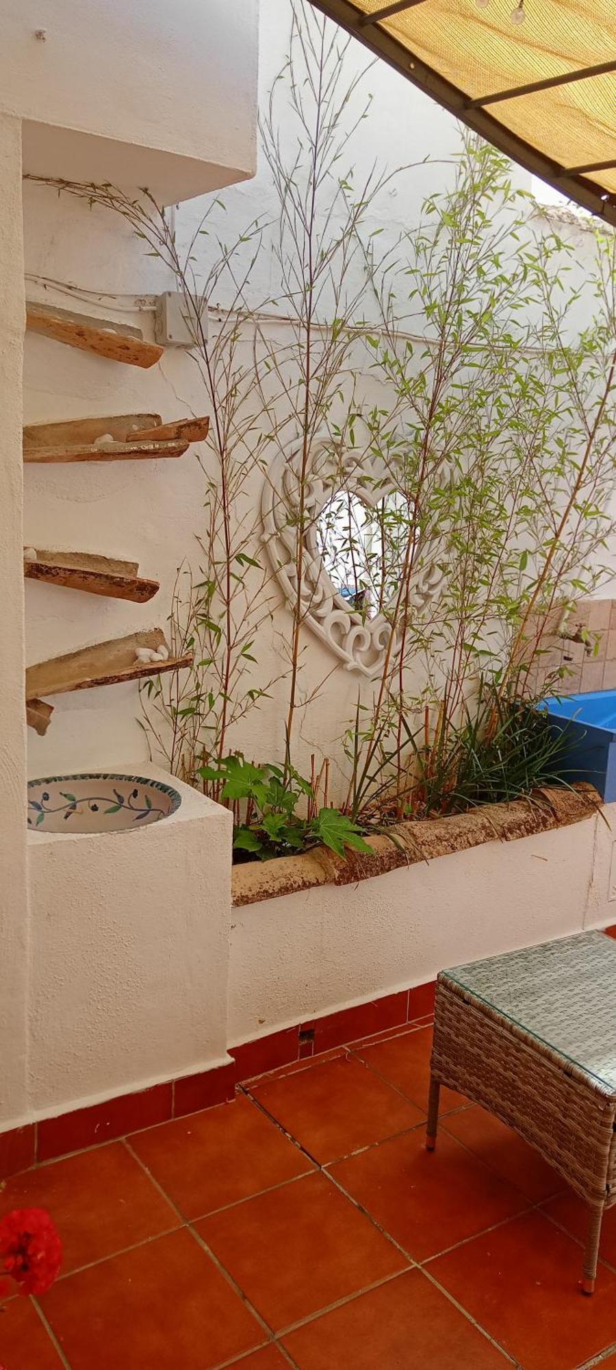 Apartament La Estrellita Iznájar Zewnętrze zdjęcie