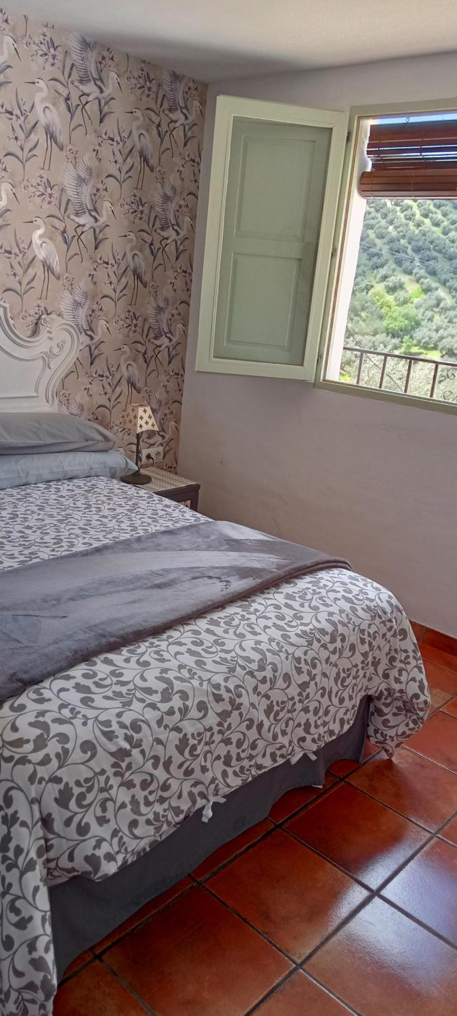 Apartament La Estrellita Iznájar Zewnętrze zdjęcie