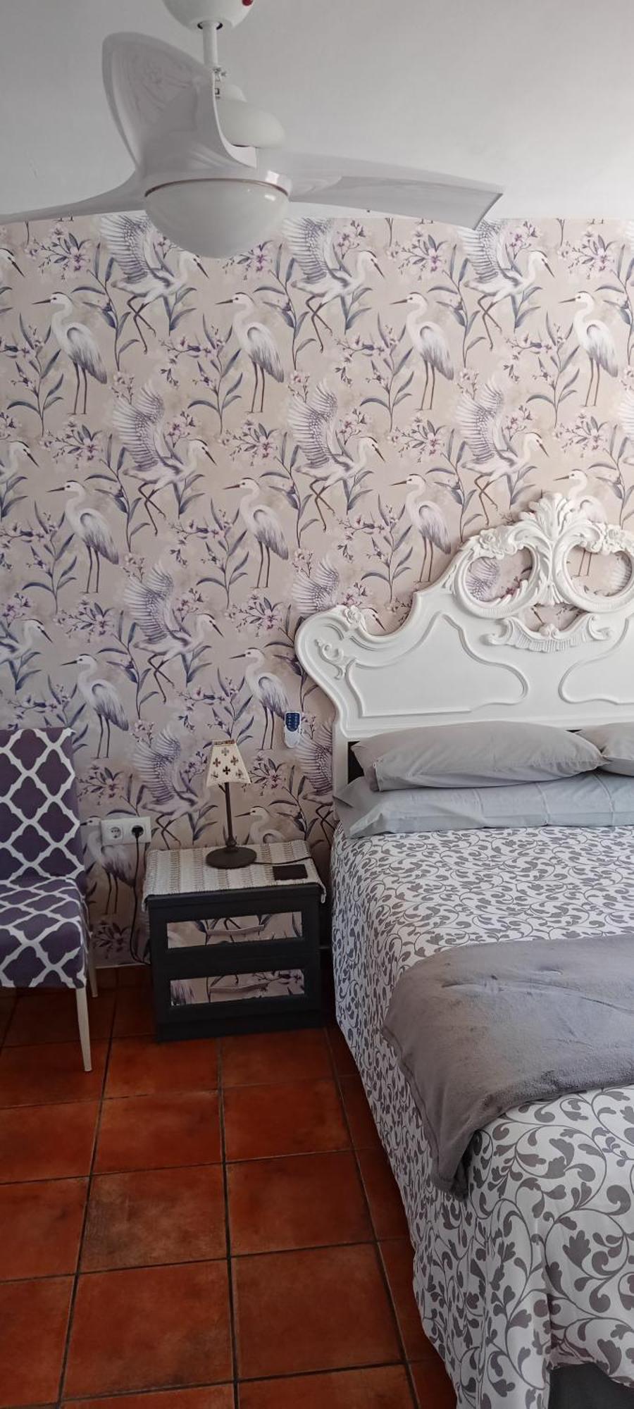 Apartament La Estrellita Iznájar Zewnętrze zdjęcie
