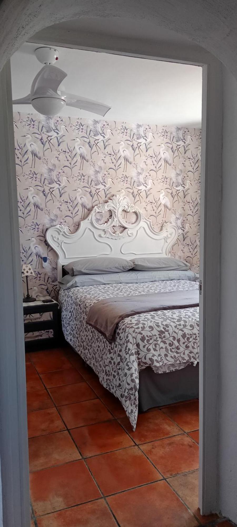 Apartament La Estrellita Iznájar Zewnętrze zdjęcie